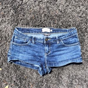 Abercrombie & Fitch Shorts